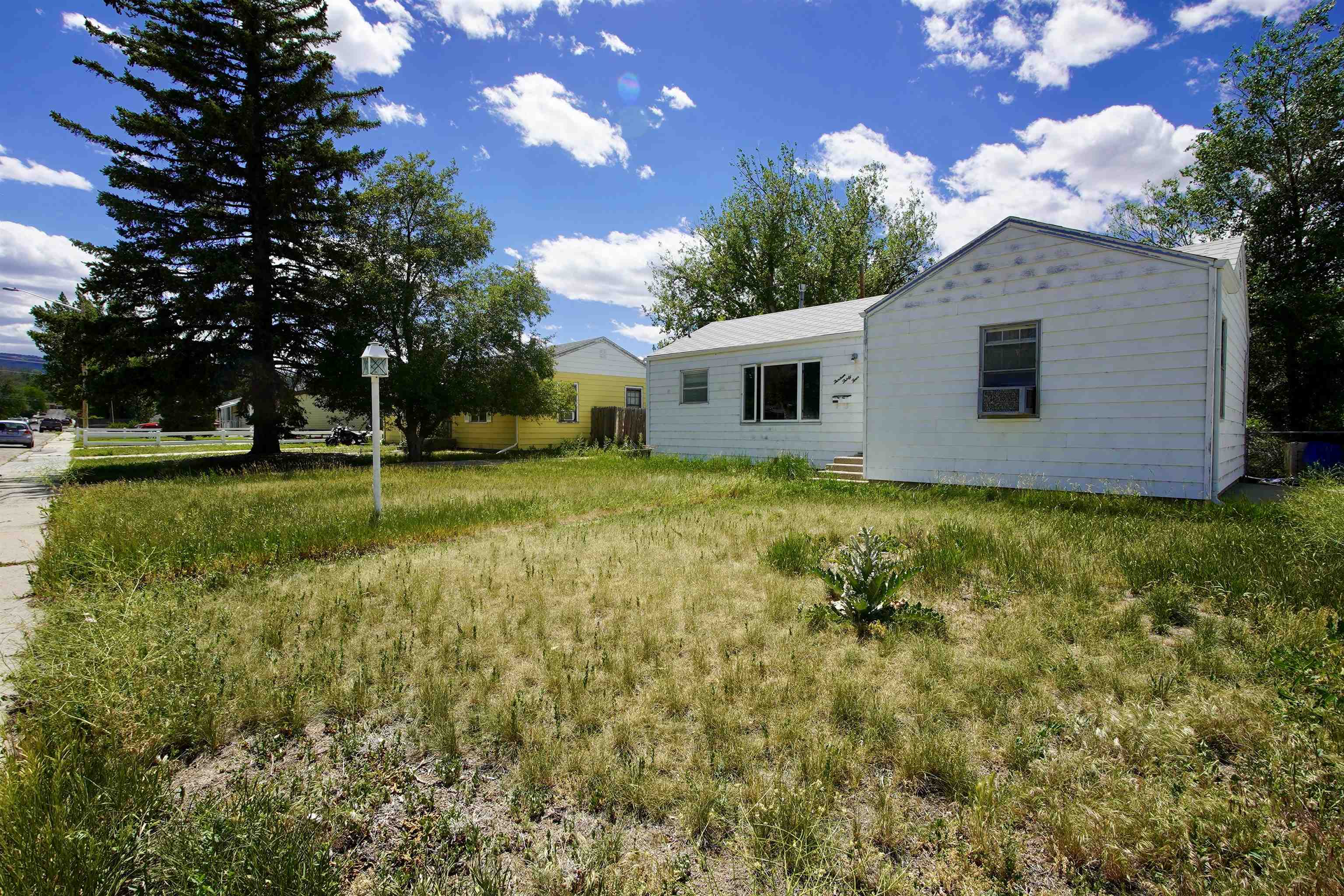 1334 Maple Street Casper, WY 82604 - Photo 22 of 26