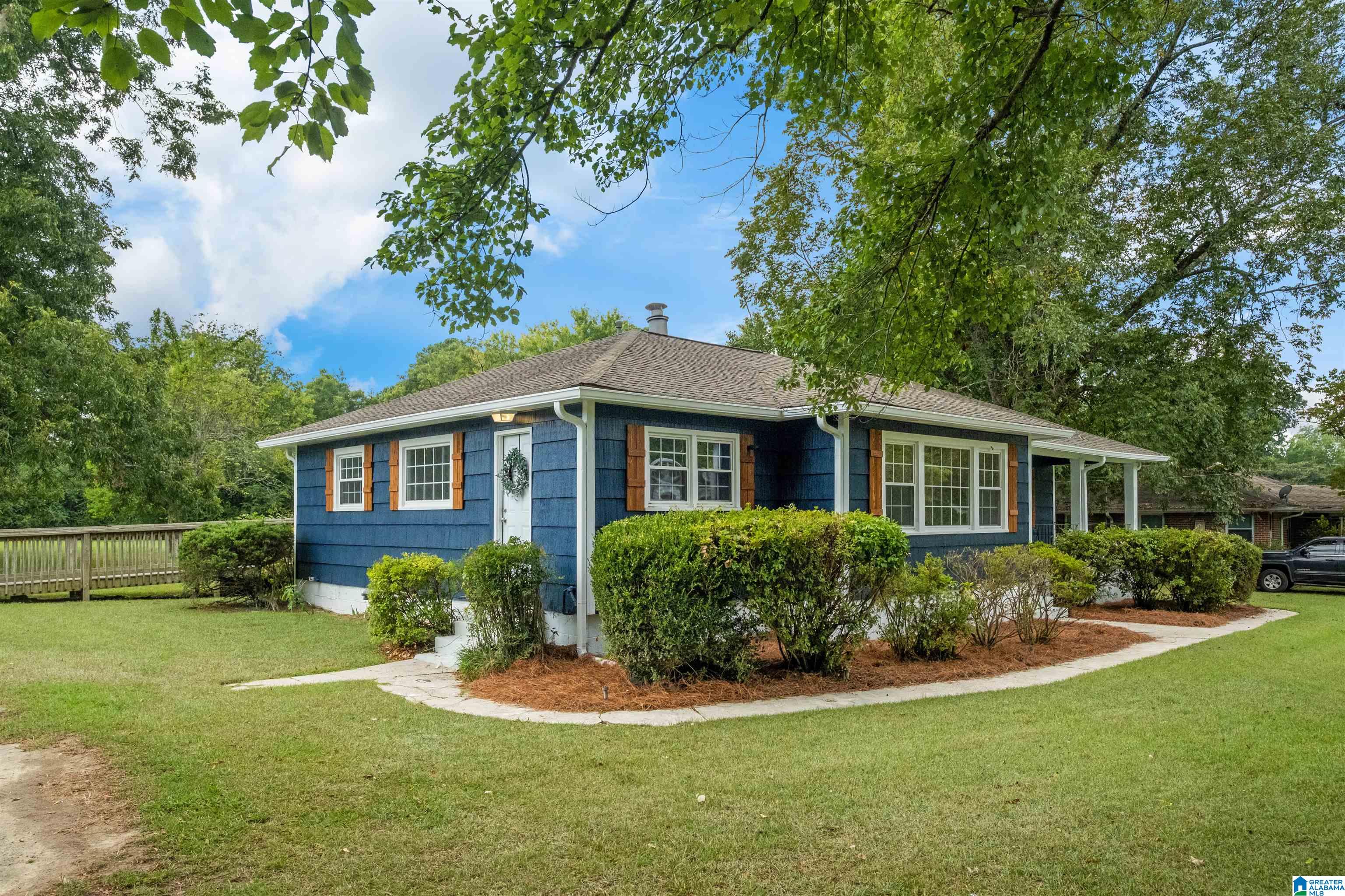 217 Payne Road Gardendale, AL 35071 - Photo 2 of 30 Gallery Image 2