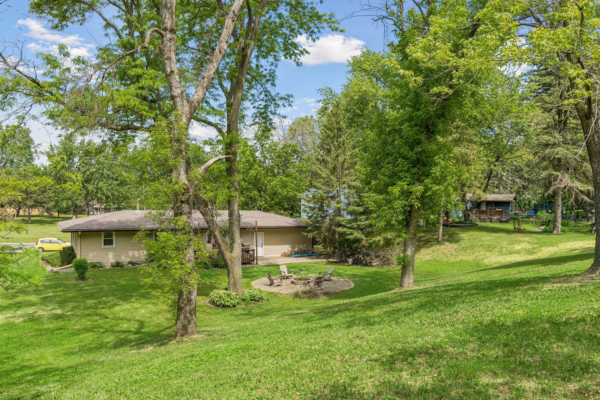 1064 Hackmann Circle Northeast Fridley, MN 55432 - Photo 37 of 40