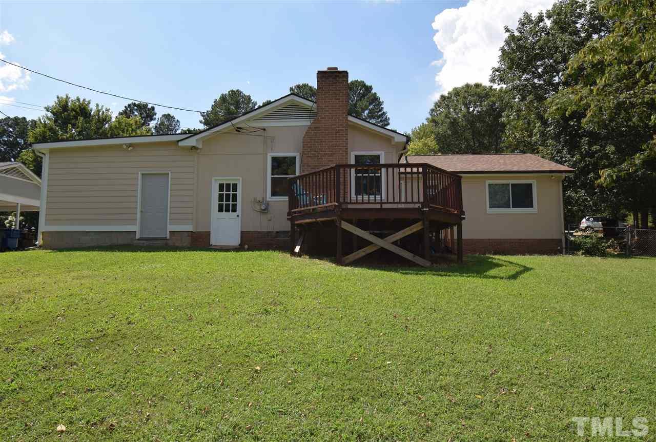 5603 Pelham Road Durham, NC 27713 - Photo 4 of 17