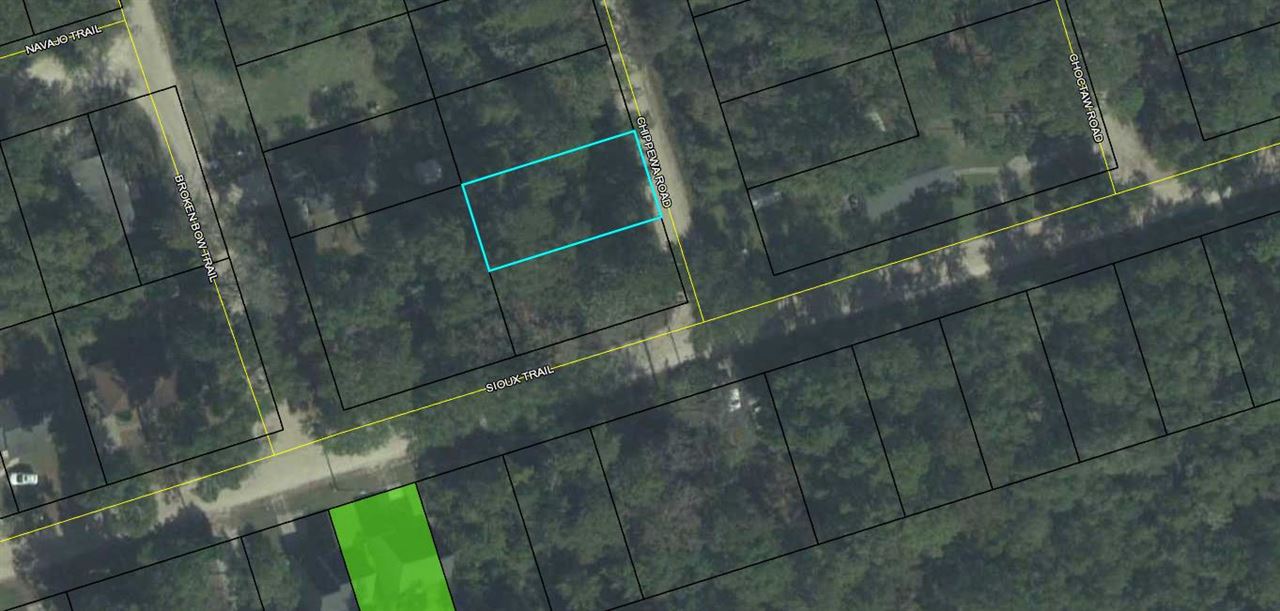 Lot 67 Chippewa Road, Unit 1 Crawfordville, FL 32327 - Photo 1 of 1 Gallery Image 1