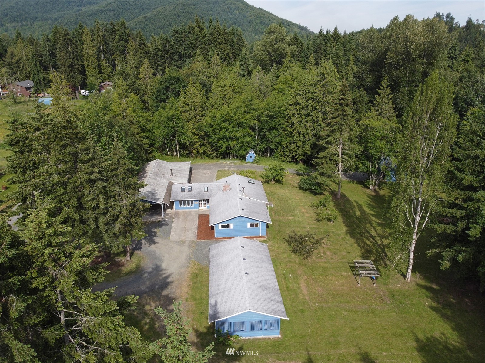 22 Alice Road Port Angeles, WA 98363 - Photo 40 of 40 Gallery Image 40