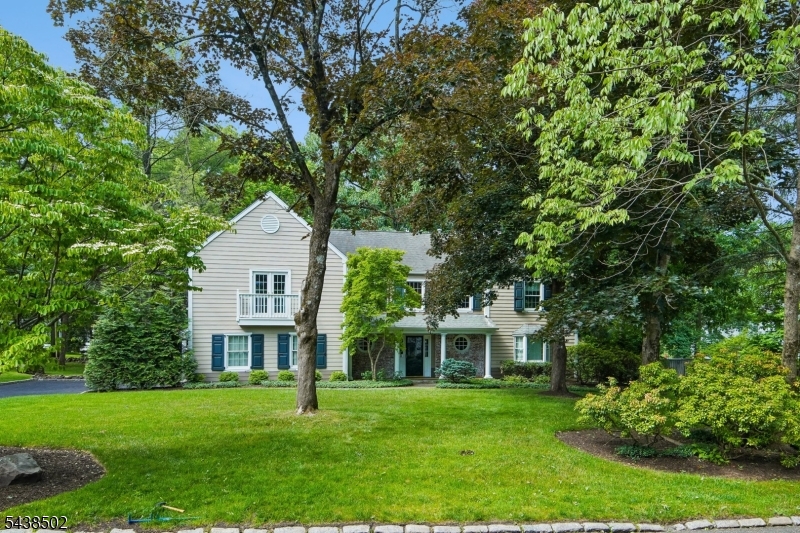 24 Canoe Brook Road Short Hills, NJ 07078 - Photo 39 of 42