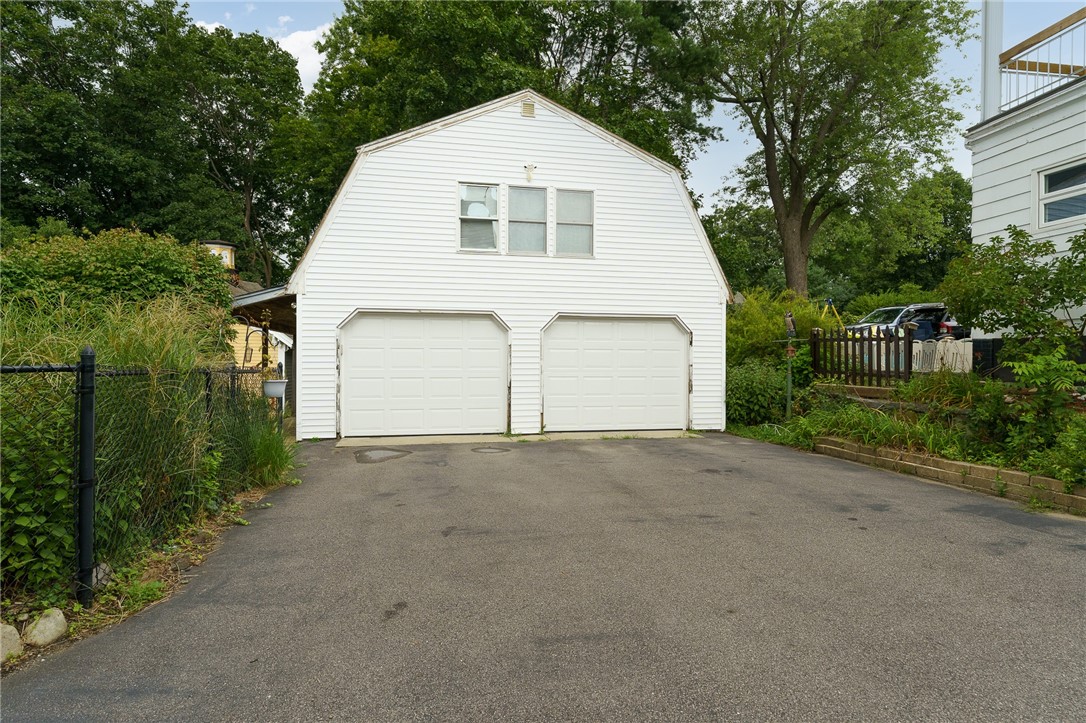 399 South Main Street Woonsocket, RI 02895 - Photo 16 of 17