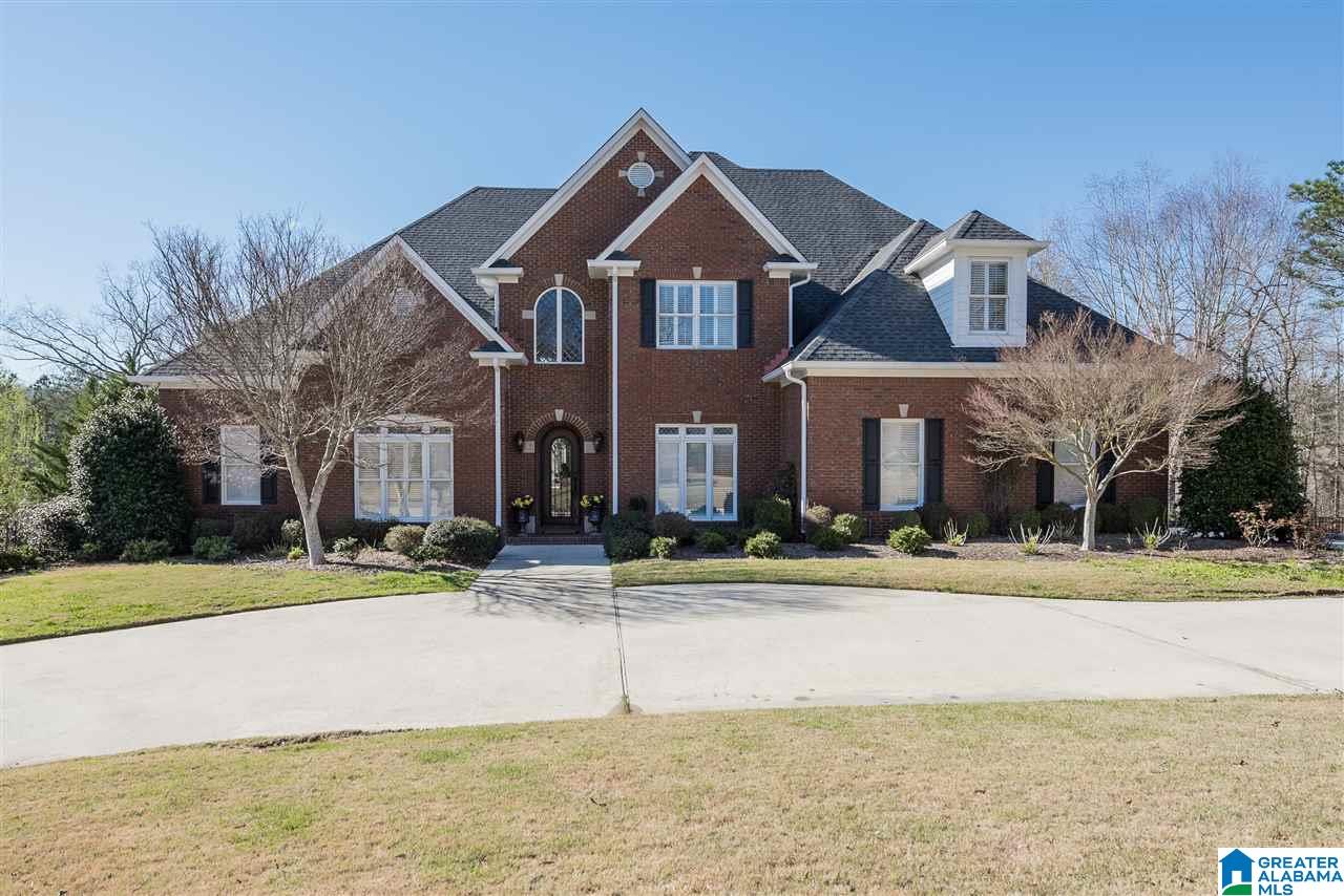 412 Ramsay Road Birmingham, AL 35242 - Photo 1 of 50