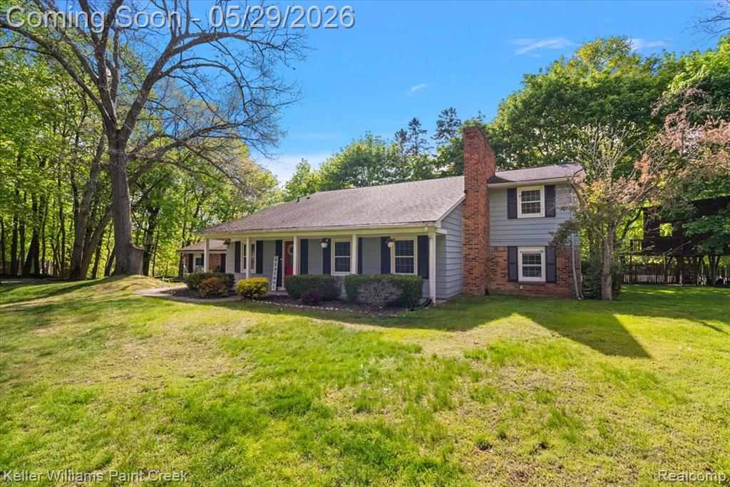 5795 Thorny Ash Road Rochester, MI 48306 - Photo 48 of 62