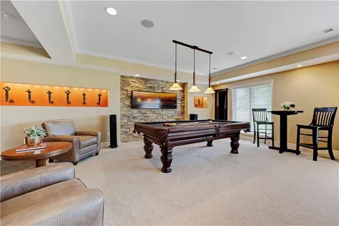 $1,525,000 | 13816 Horton Drive, Overland Park, KS 66223