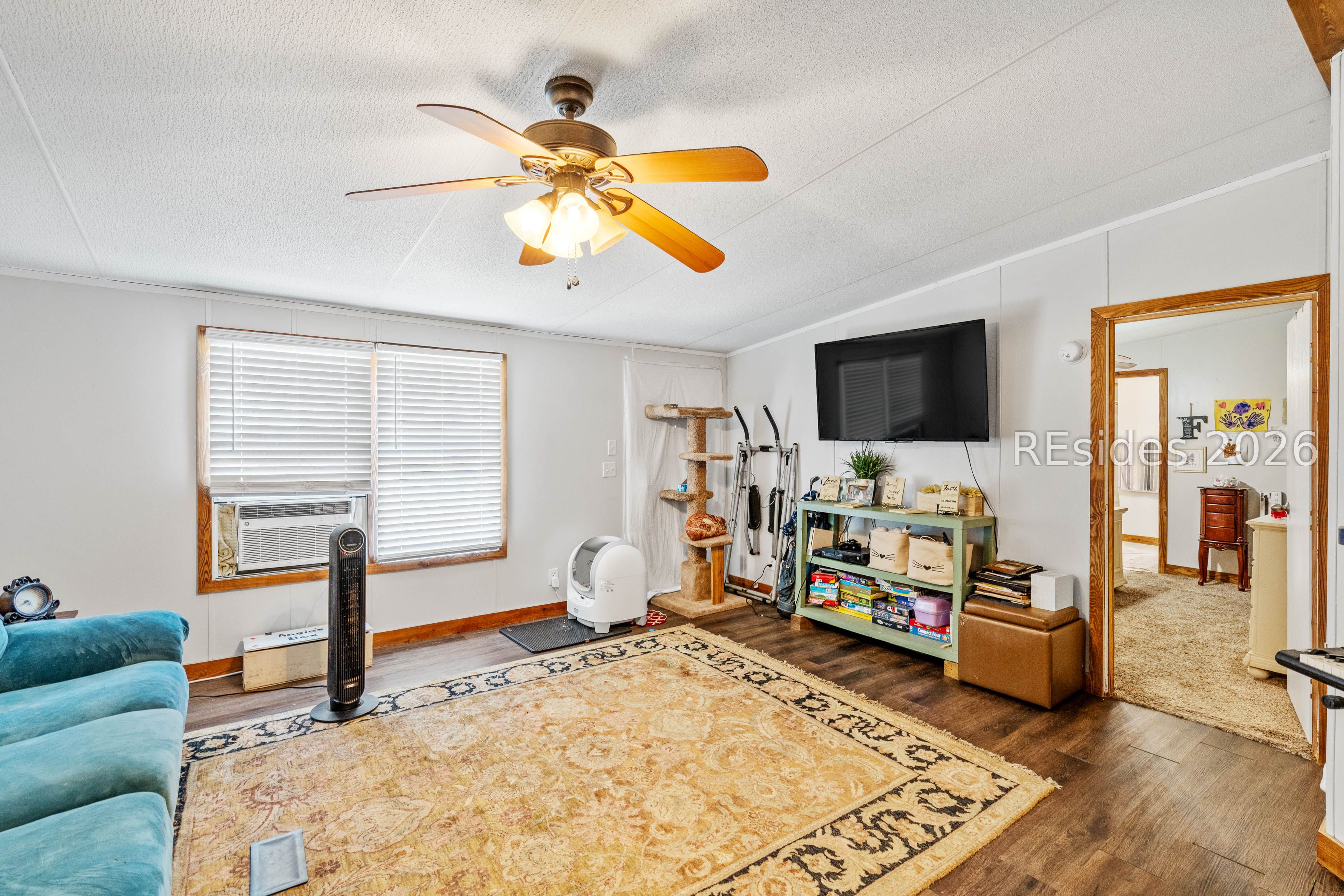 3958 Pineland Road Varnville, SC 29944 - Photo 36 of 55