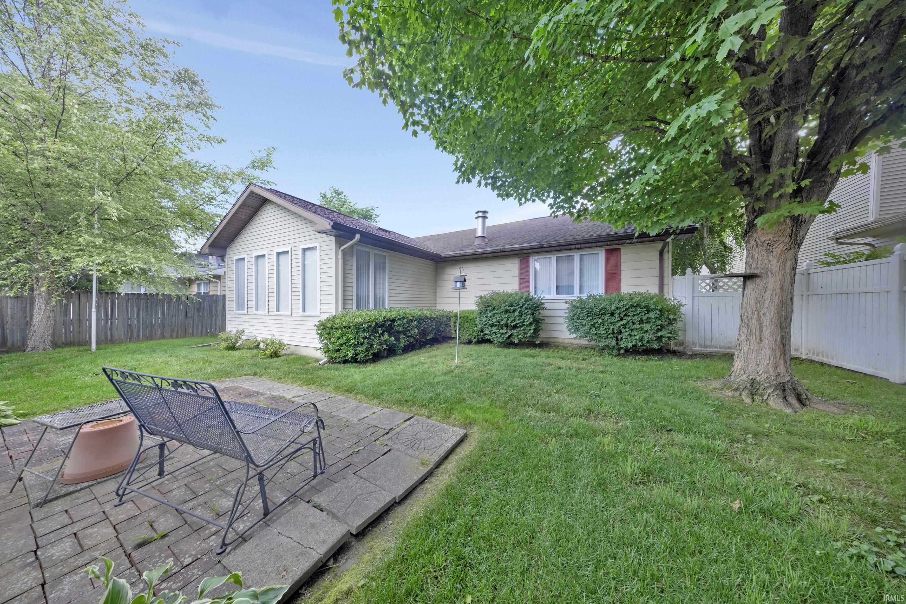 733 Southfield Road Evansville, IN 47715 - Photo 31 of 38