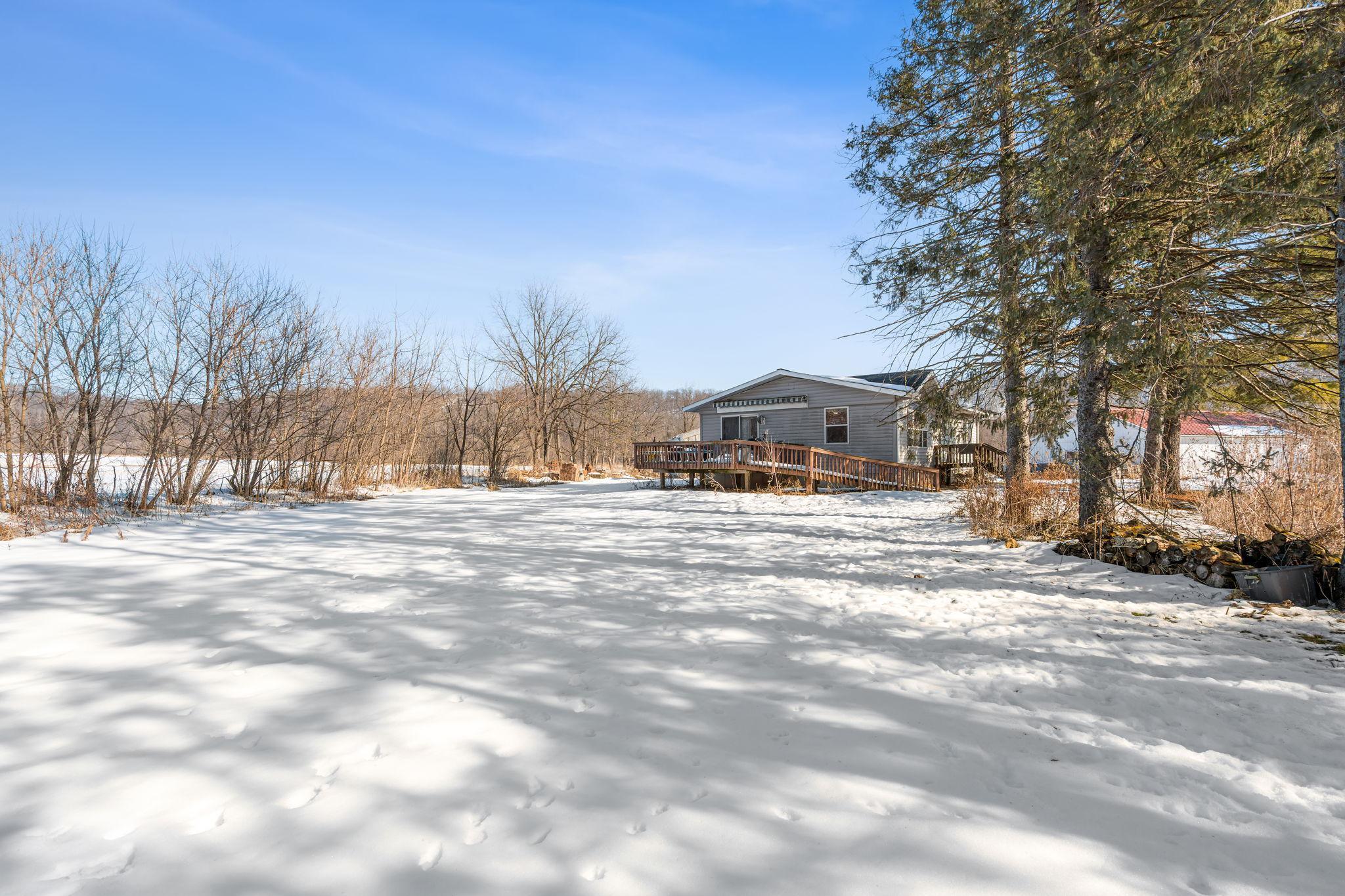 N2286 County Rd U Plum City, WI 54761 - Photo 16 of 35