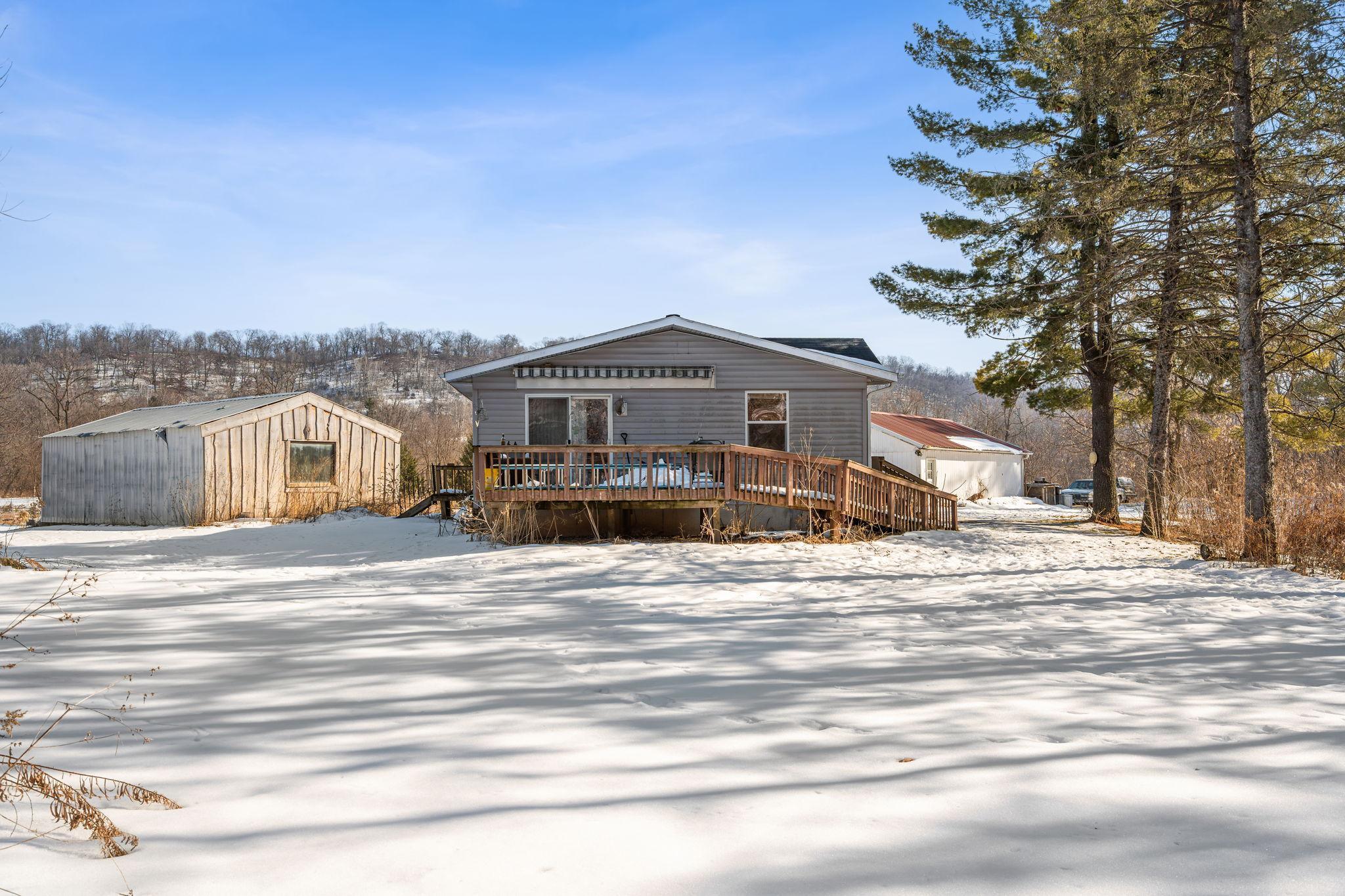 N2286 County Rd U Plum City, WI 54761 - Photo 17 of 35