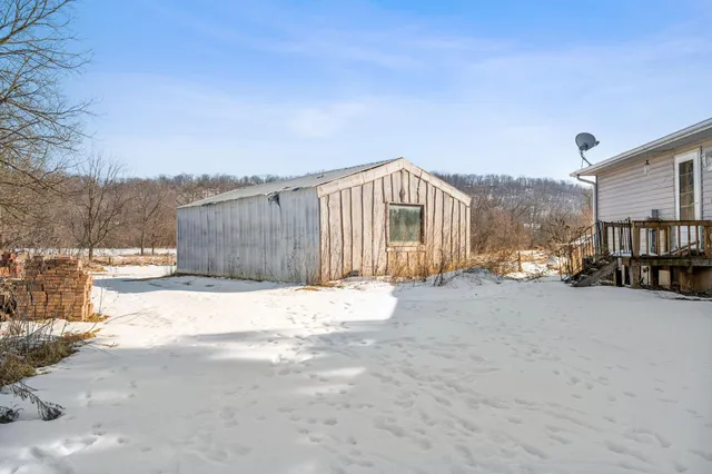 $279,900 | N2286 County Rd U, Plum City, WI 54761