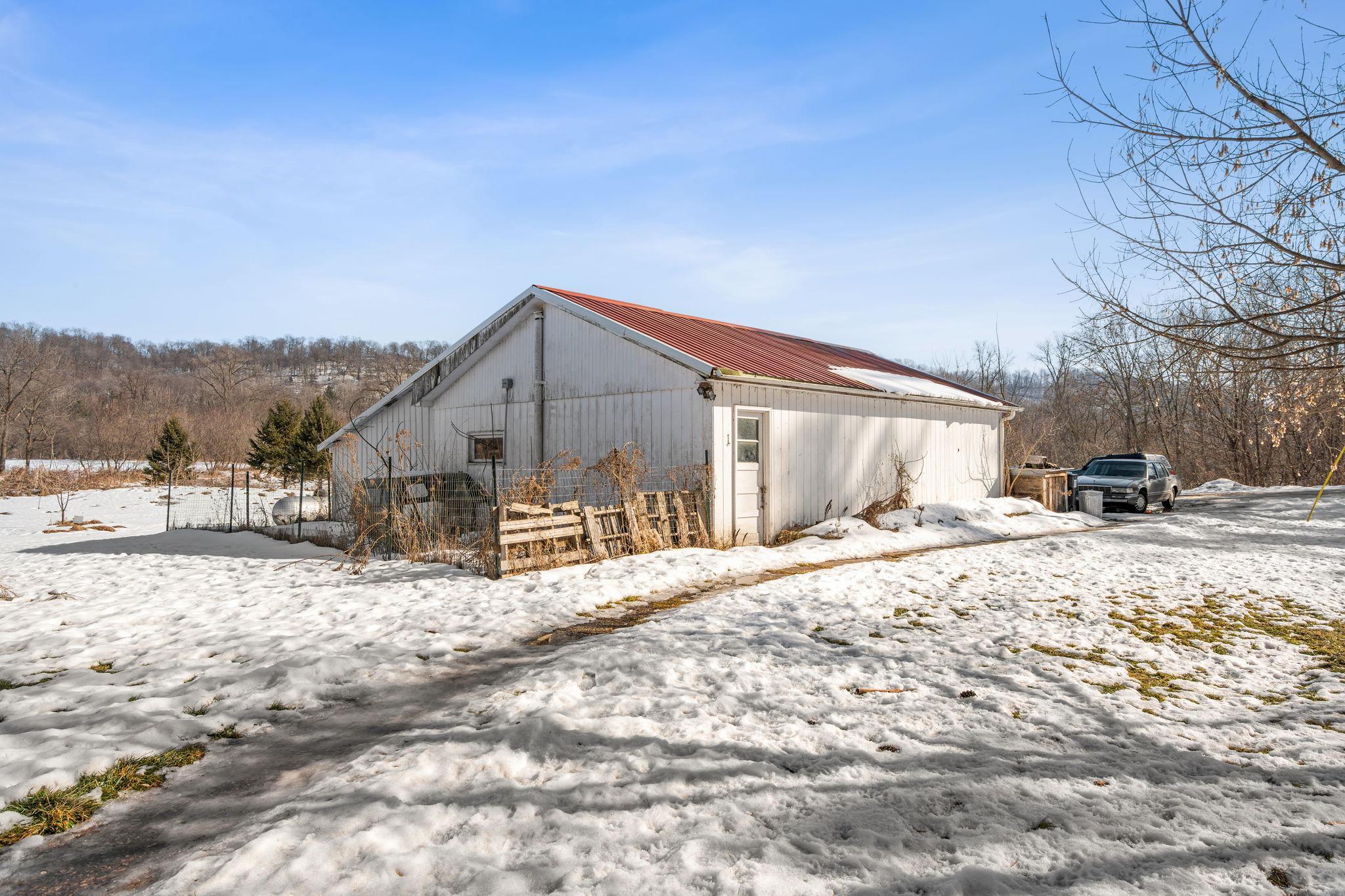 N2286 County Rd U Plum City, WI 54761 - Photo 21 of 35