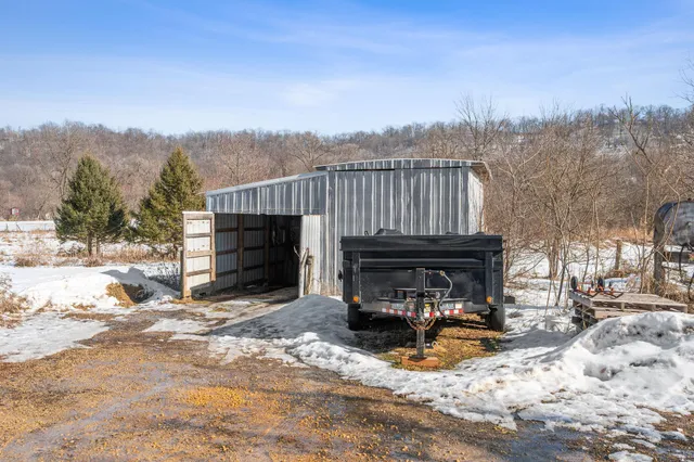 $279,900 | N2286 County Rd U, Plum City, WI 54761