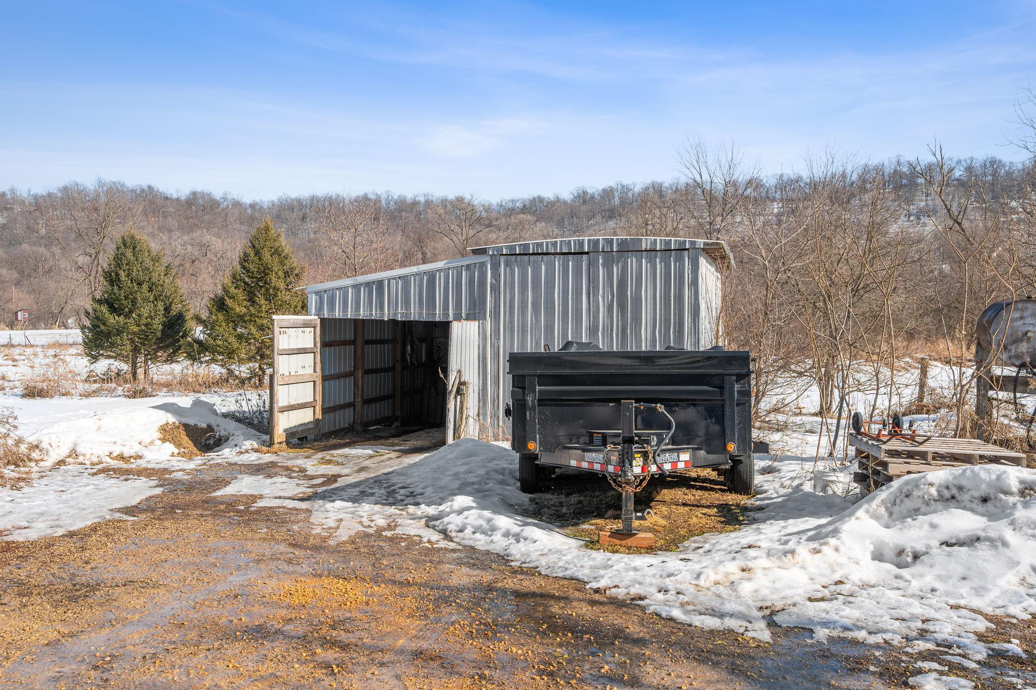 N2286 County Rd U Plum City, WI 54761 - Photo 22 of 35