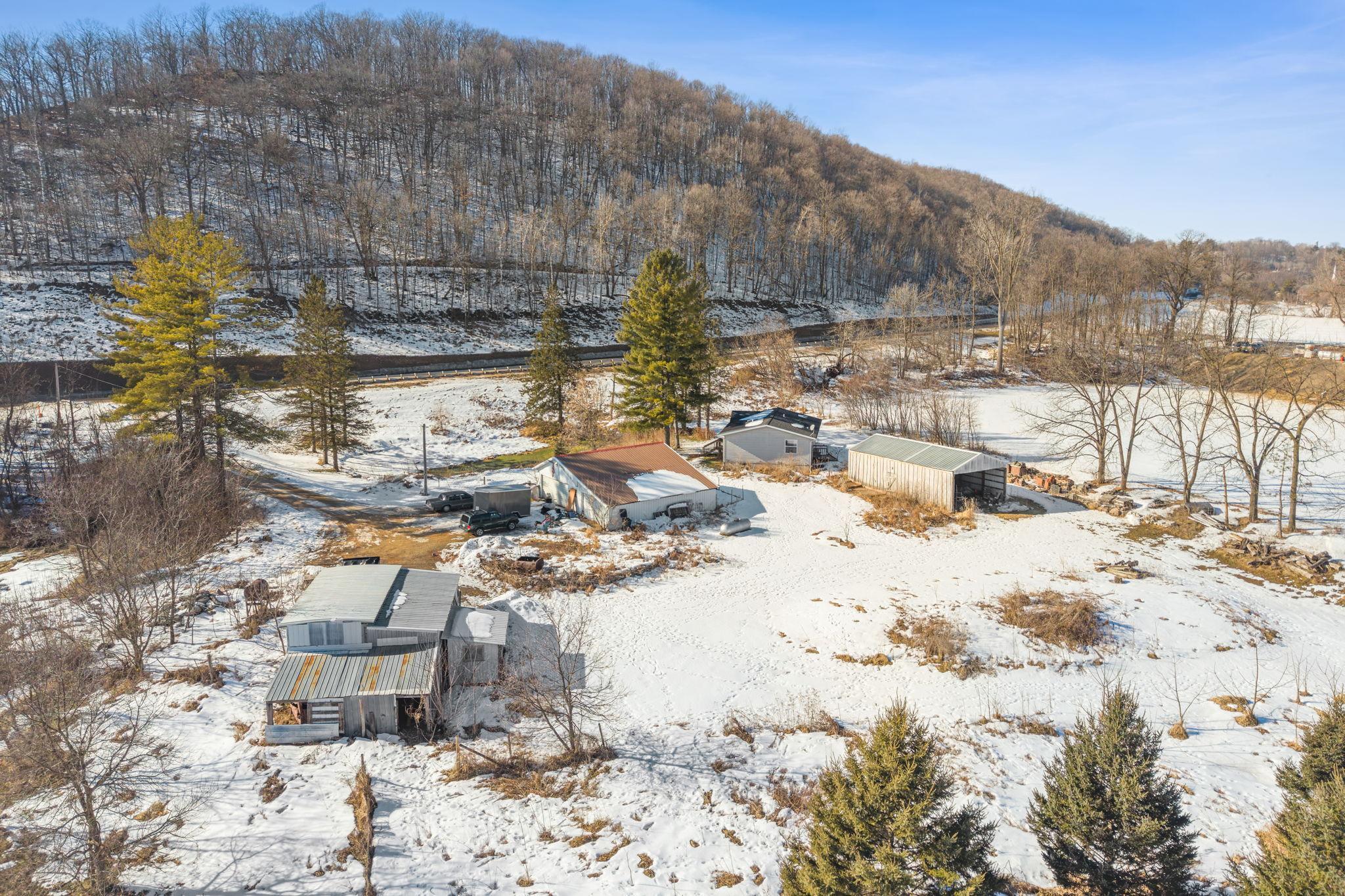 N2286 County Rd U Plum City, WI 54761 - Photo 25 of 35