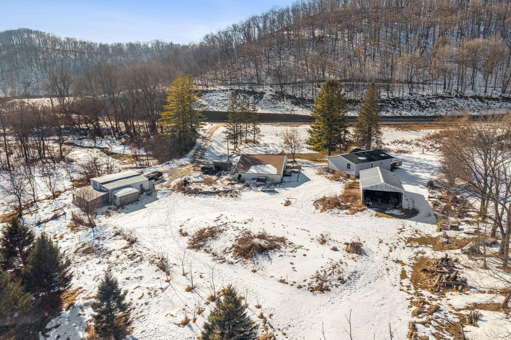 N2286 County Rd U Plum City, WI 54761 - Photo 26 of 35