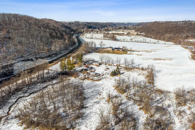 $279,900 | N2286 County Rd U, Plum City, WI 54761