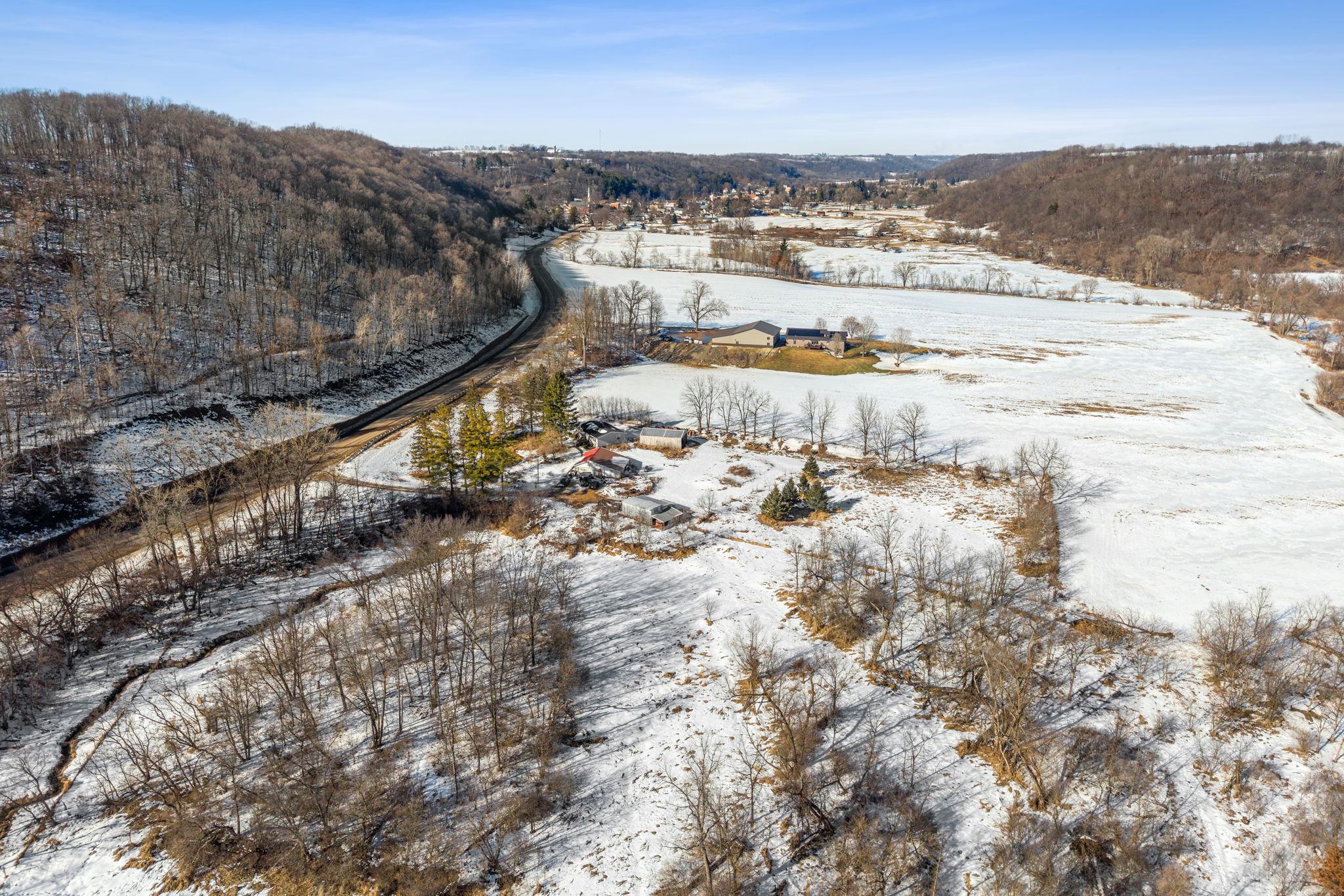 N2286 County Rd U Plum City, WI 54761 - Photo 30 of 35