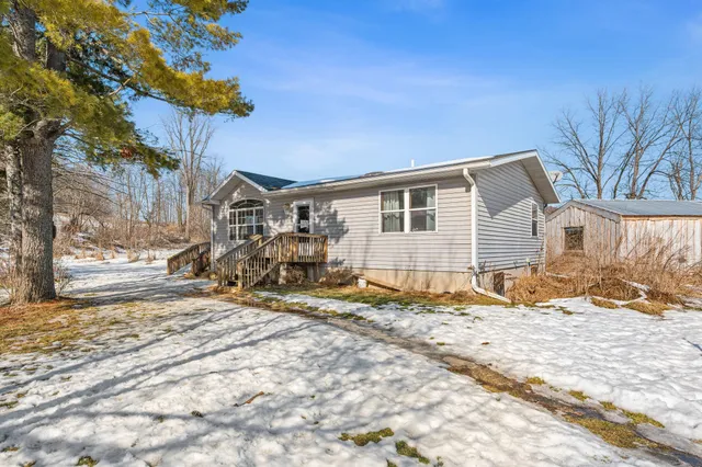 $279,900 | N2286 County Rd U, Plum City, WI 54761