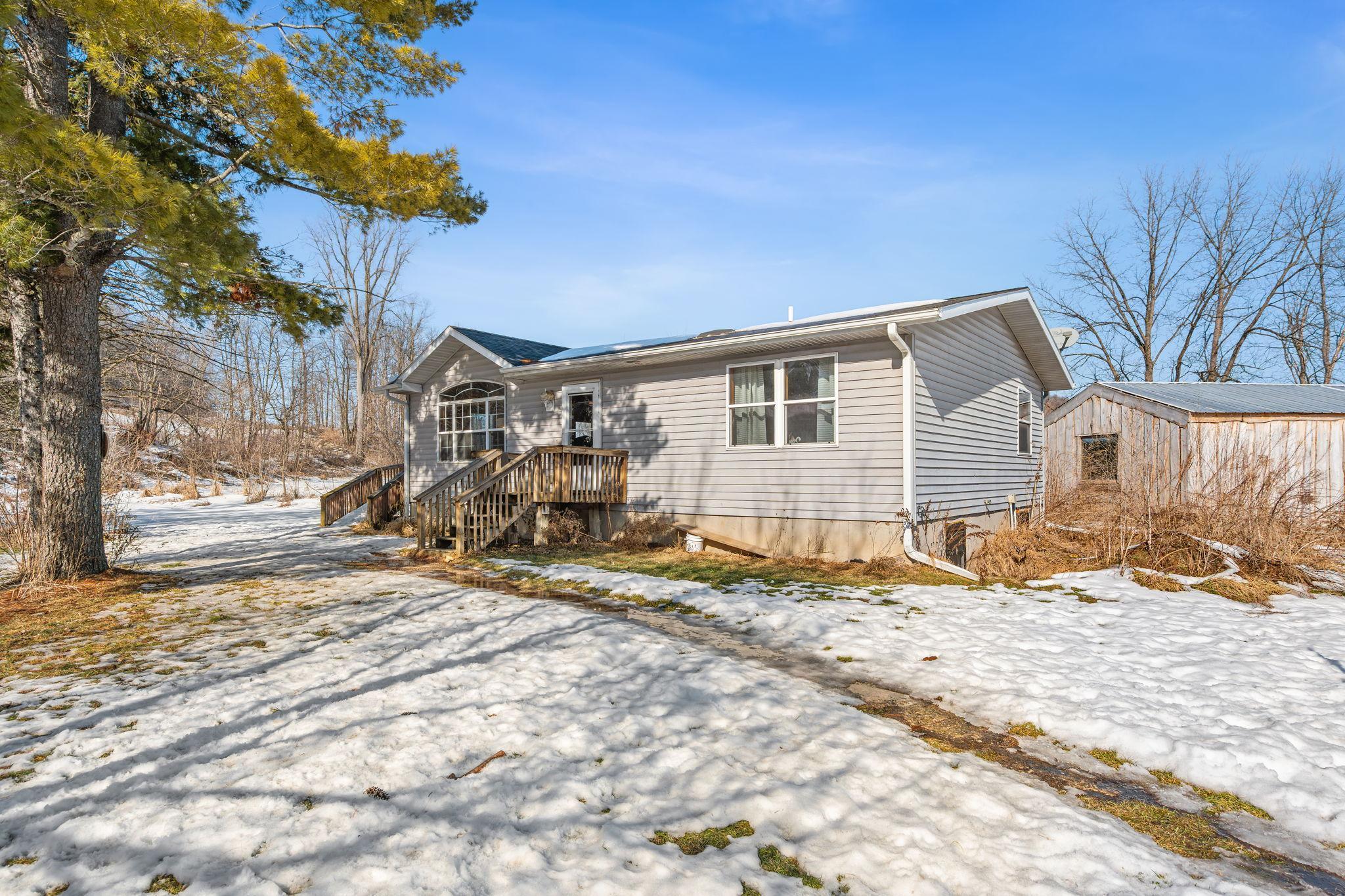 N2286 County Rd U Plum City, WI 54761 - Photo 3 of 35