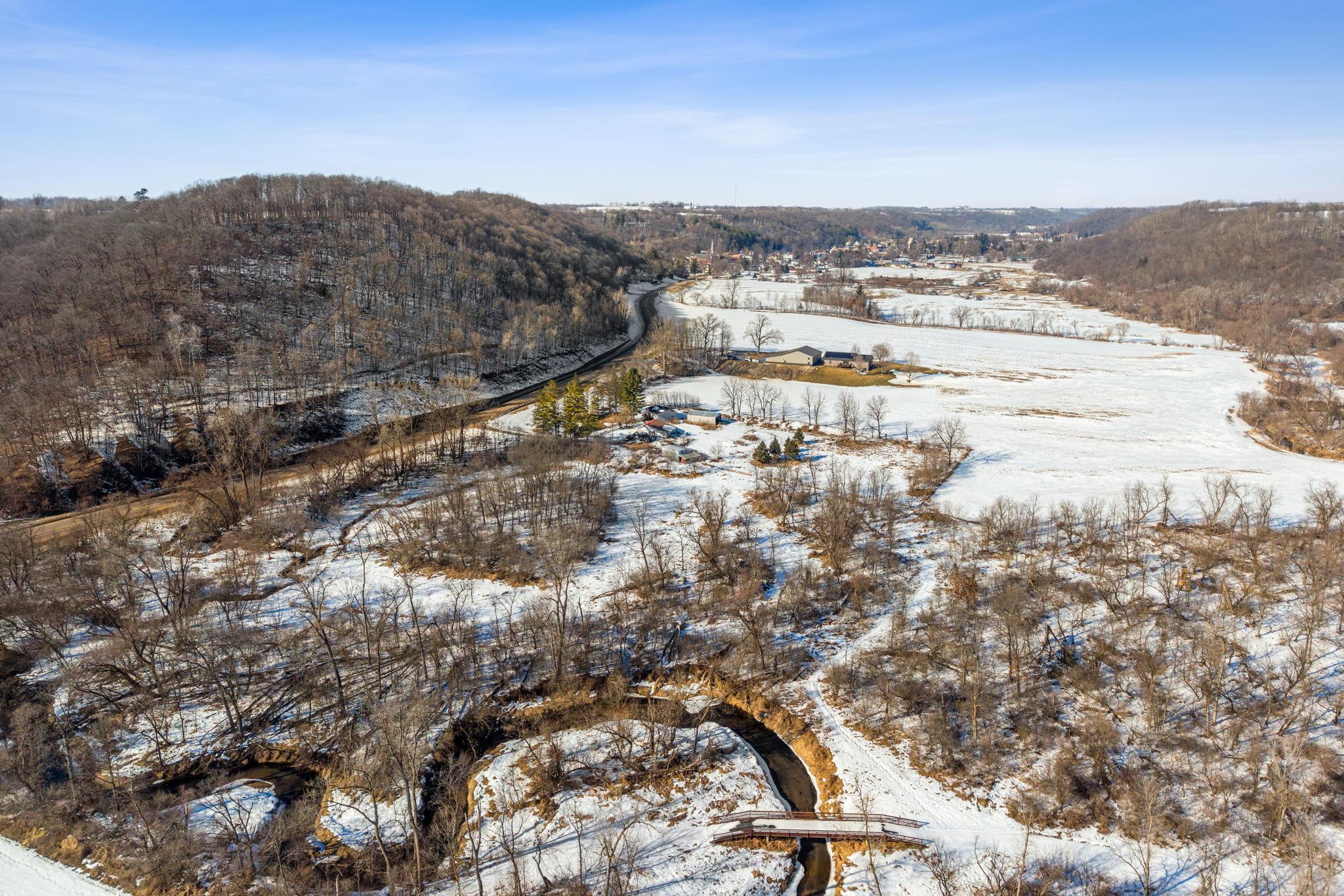 N2286 County Rd U Plum City, WI 54761 - Photo 31 of 35