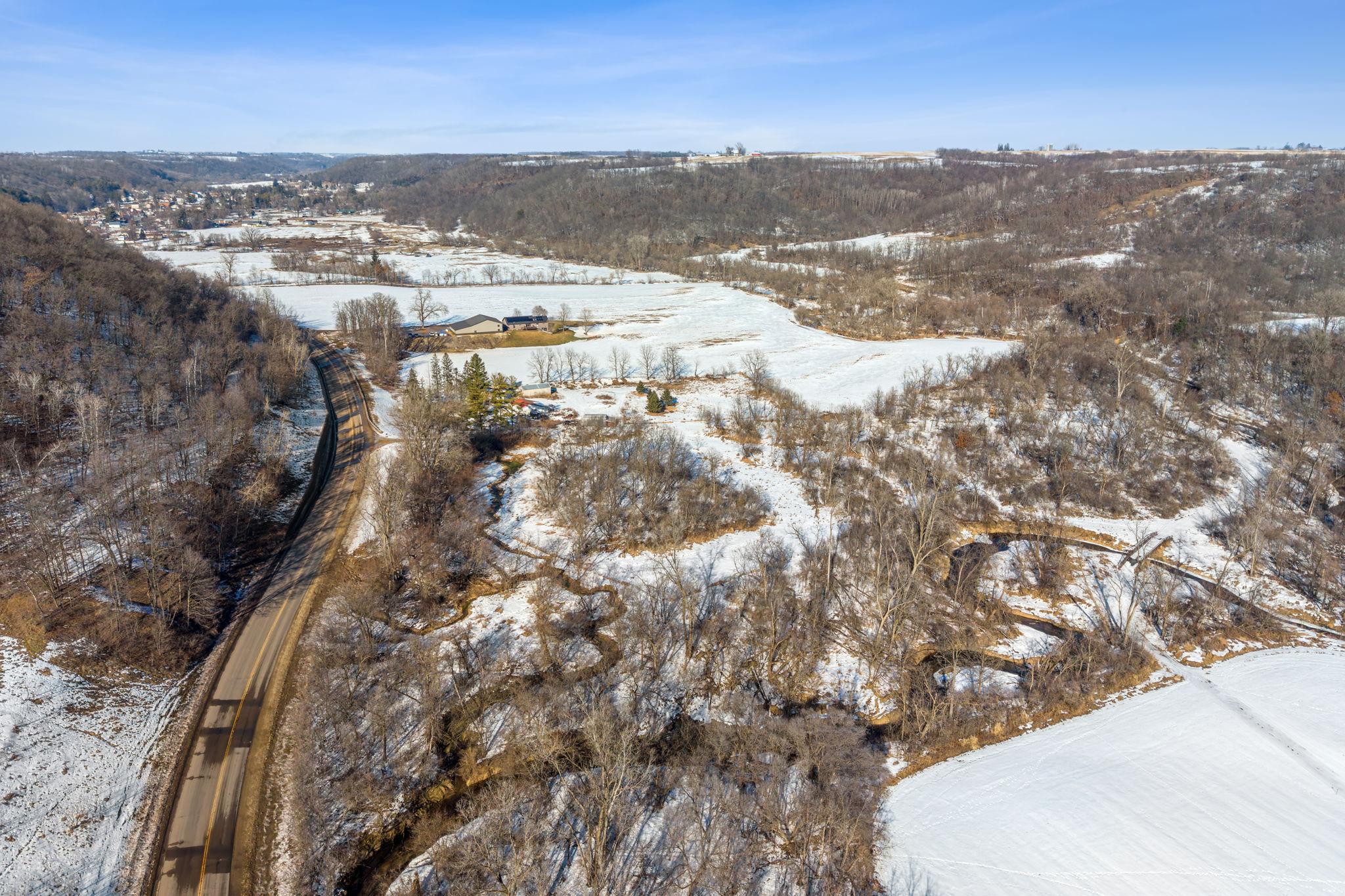 N2286 County Rd U Plum City, WI 54761 - Photo 32 of 35