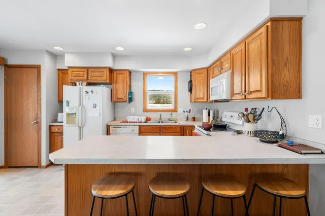 $279,900 | N2286 County Rd U, Plum City, WI 54761