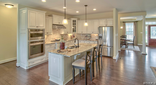 9 Creeks Edge Road New Kent, VA 23124 - Photo 8 of 10 Gallery Image 8