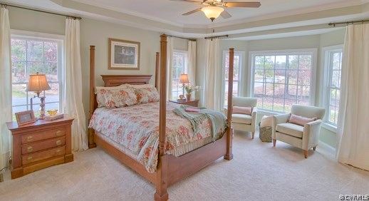 9 Creeks Edge Road New Kent, VA 23124 - Photo 9 of 10 Gallery Image 9