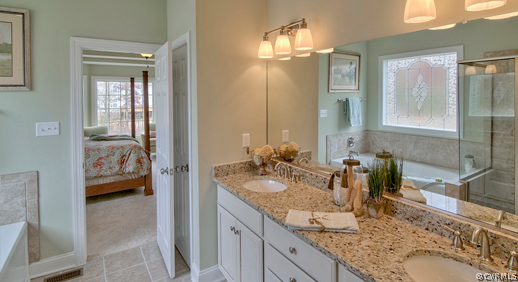9 Creeks Edge Road New Kent, VA 23124 - Photo 10 of 10 Gallery Image 10
