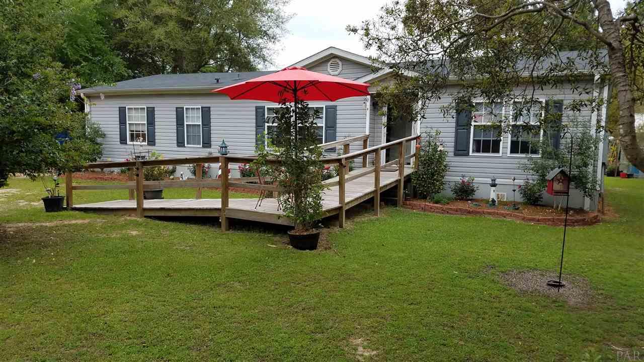 9226 Hay Meadow Road Milton, FL 32583 - Photo 2 of 24 Gallery Image 2