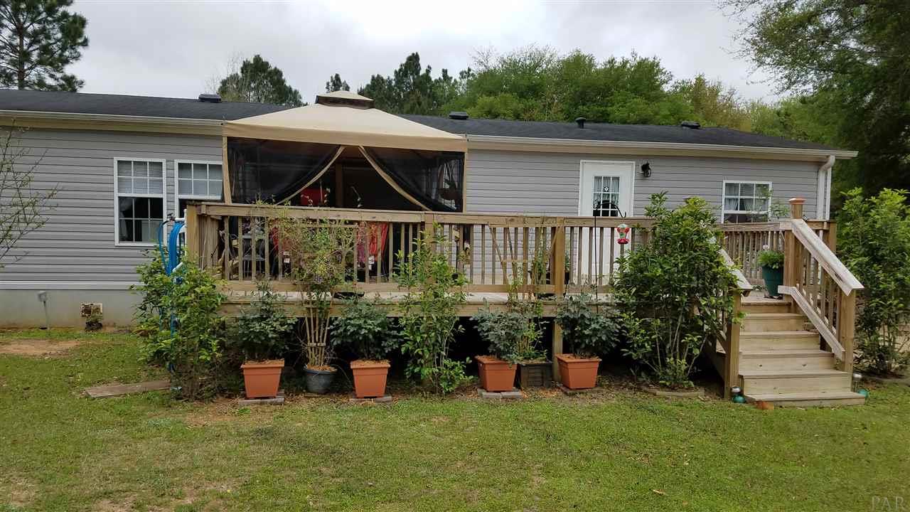 9226 Hay Meadow Road Milton, FL 32583 - Photo 3 of 24 Gallery Image 3