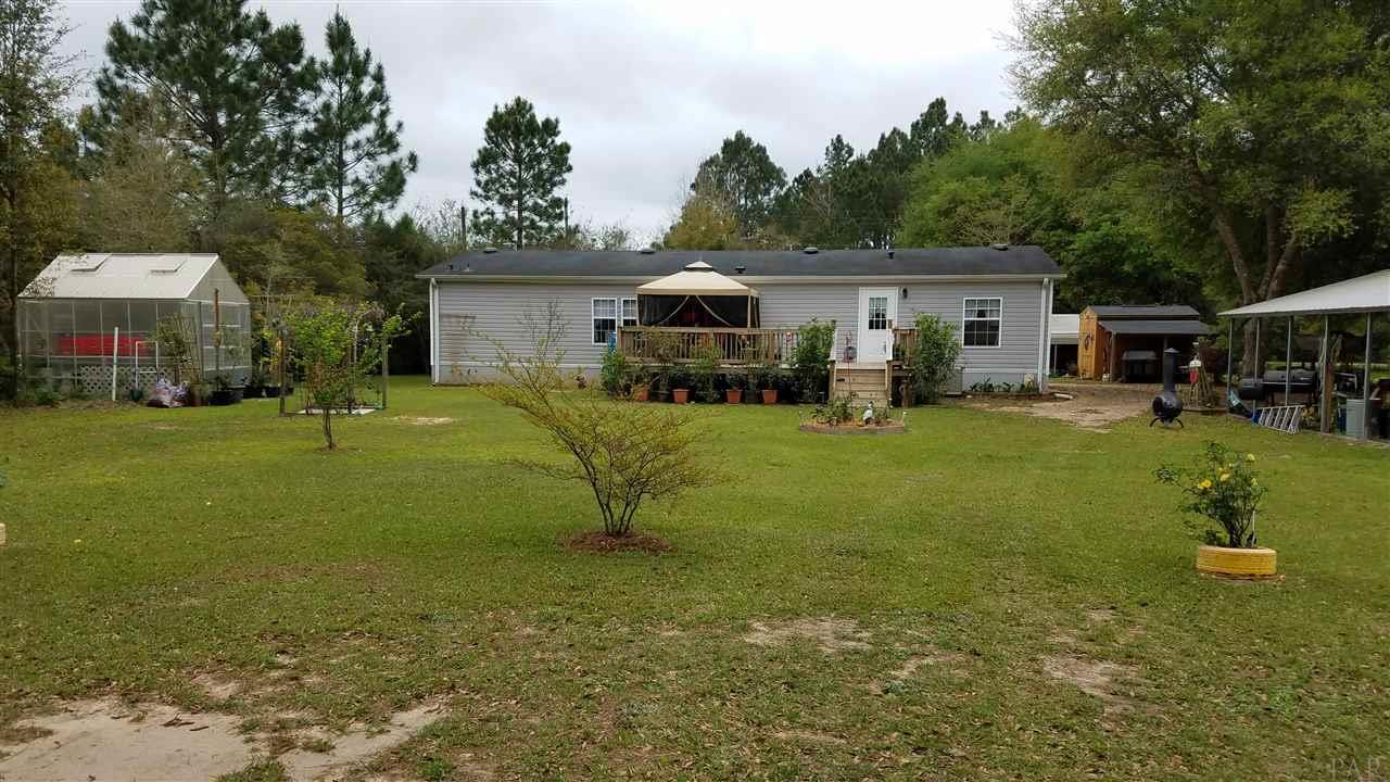 9226 Hay Meadow Road Milton, FL 32583 - Photo 5 of 24 Gallery Image 5