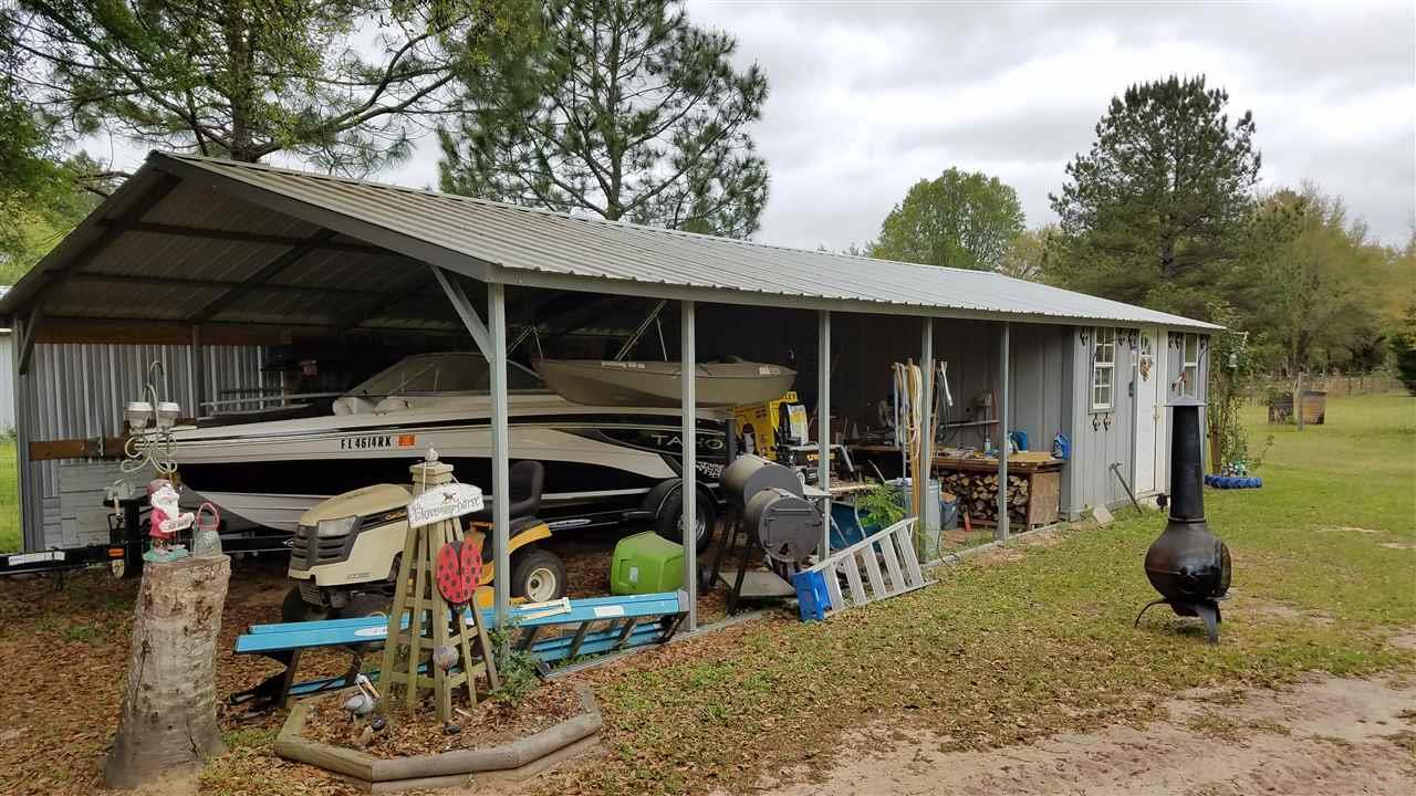 9226 Hay Meadow Road Milton, FL 32583 - Photo 10 of 24 Gallery Image 10