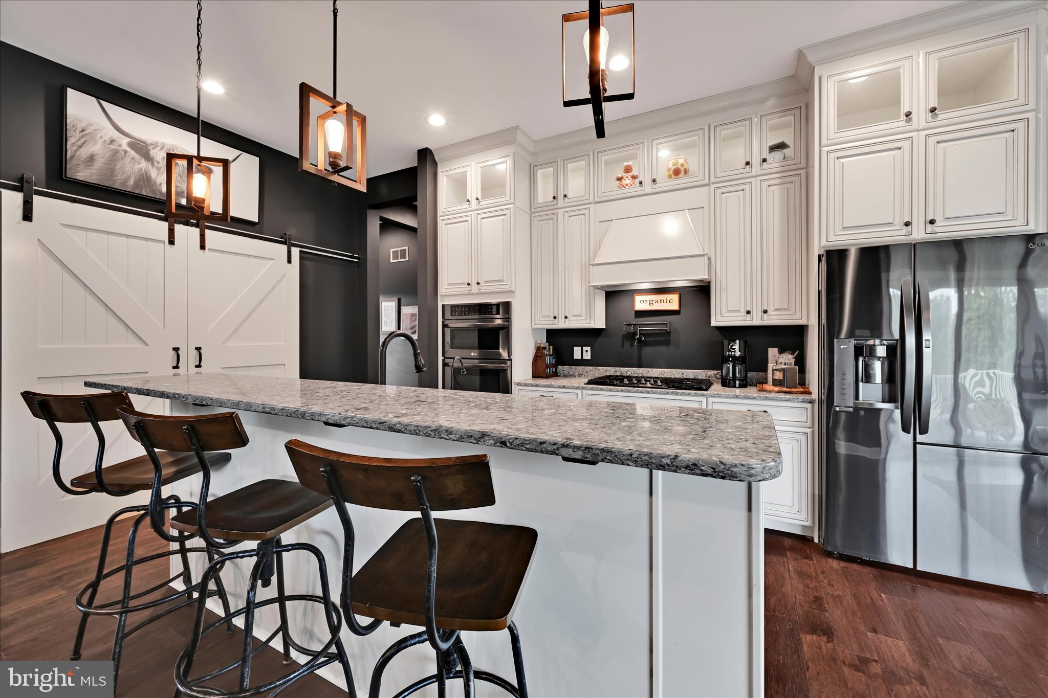 410 Walnuttown Road Fleetwood, PA 19522 - Photo 27 of 60 Kitchen