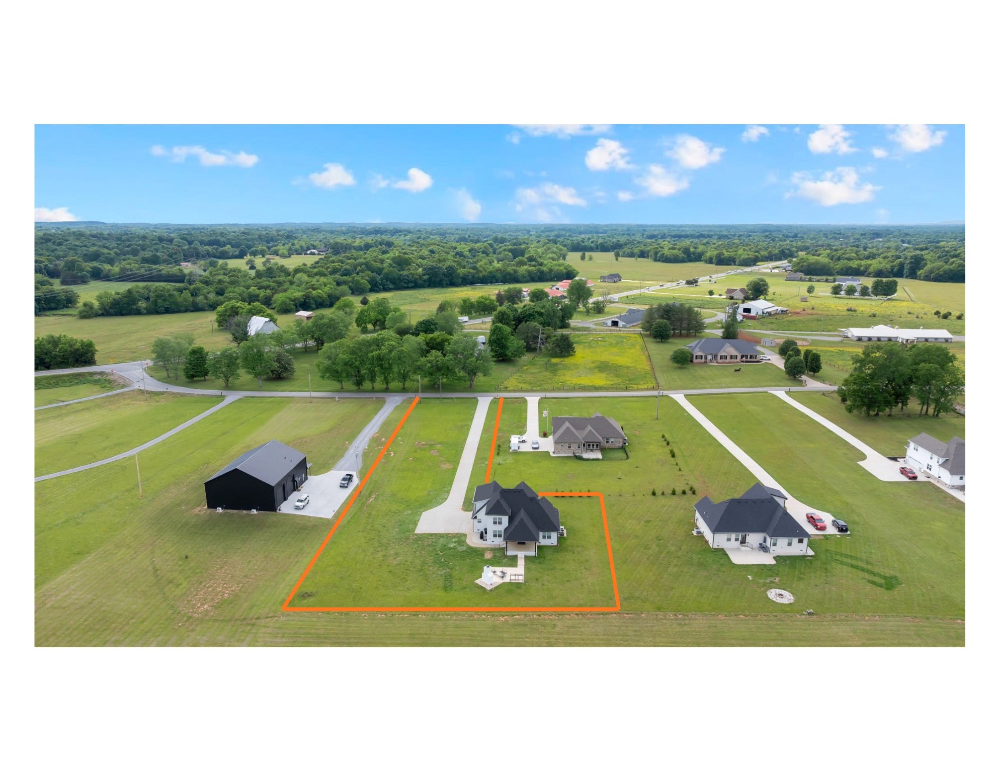 832 Longview Road Shelbyville, TN 37160 - Photo 27 of 27 Gallery Image 27