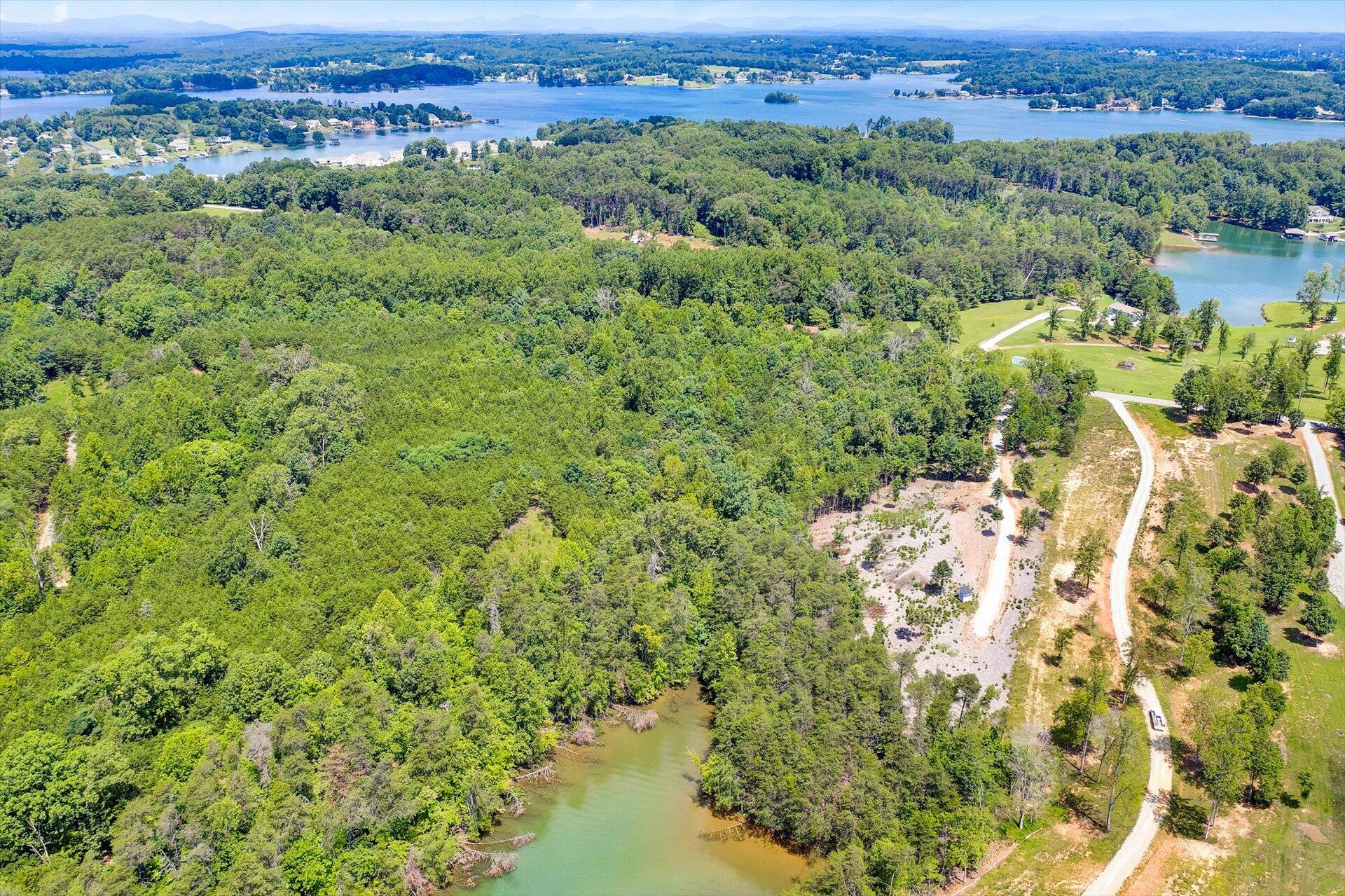 Lot 17 Lakestone Road Union Hall, VA 24176 - Photo 6 of 12 05-072120230085