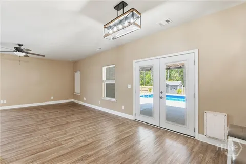 $415,000 | 235 Timberlake Drive, Guyton, GA 31312