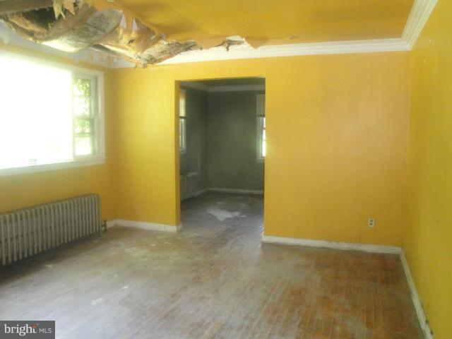 10801 North Keys Road Brandywine, MD 20613 - Photo 3 of 10 Living Room