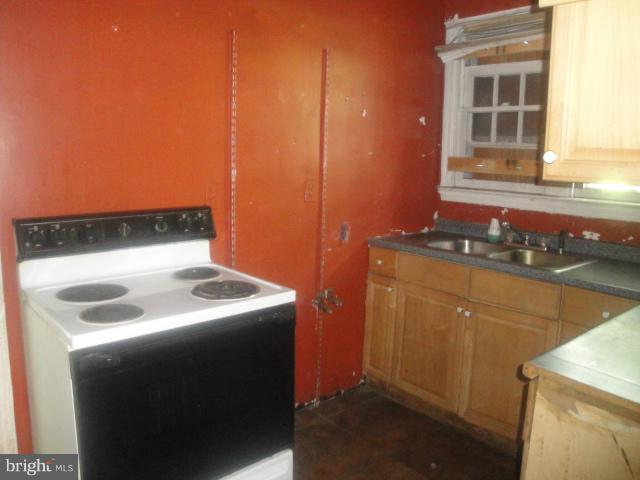 10801 North Keys Road Brandywine, MD 20613 - Photo 7 of 10 Kitchen