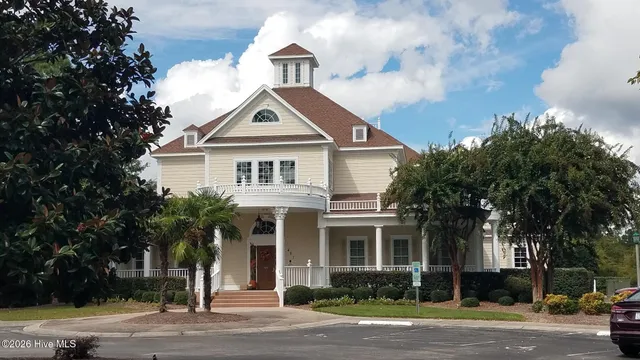 $24,000 | 904 Snow Goose Drive, Shallotte, NC 28470