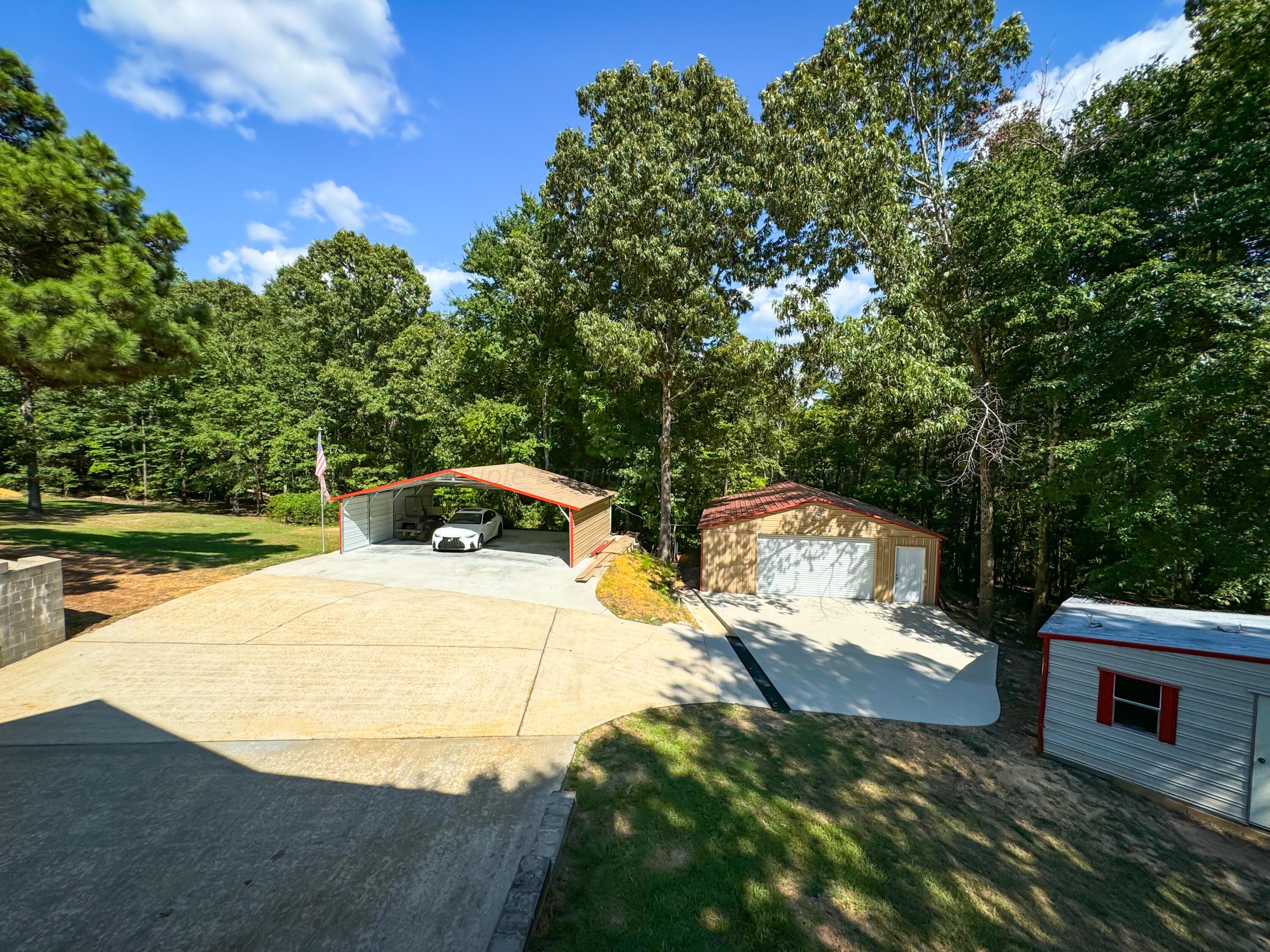 515 Reed Road Guin, AL 35563 - Photo 33 of 40 Gallery Image 33