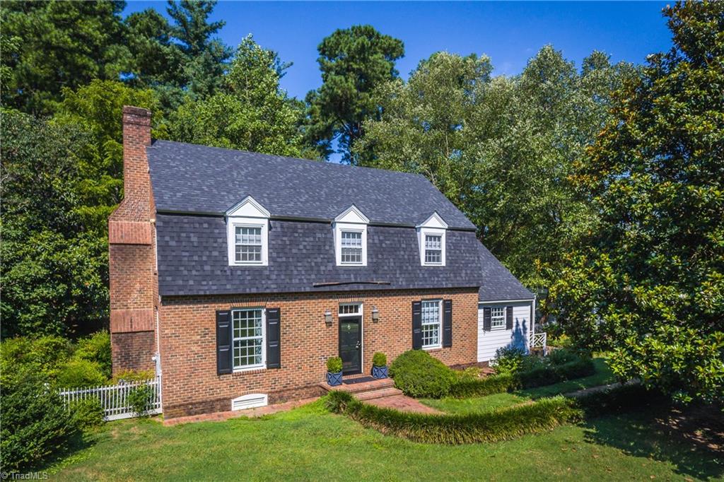 5301 Wayne Road Greensboro, NC 27407 - Photo 1 of 30 Gallery Image 1