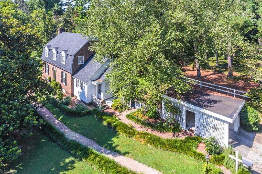 5301 Wayne Road Greensboro, NC 27407 - Photo 22 of 30 Gallery Image 22