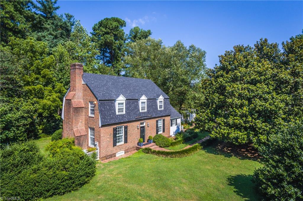5301 Wayne Road Greensboro, NC 27407 - Photo 29 of 30 Gallery Image 29