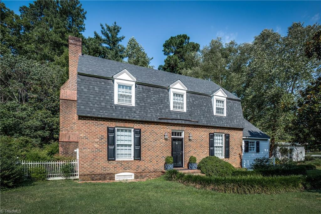 5301 Wayne Road Greensboro, NC 27407 - Photo 30 of 30 Gallery Image 30