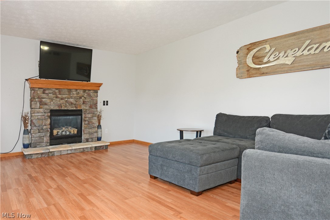 5470 Stoney Ridge Road North Ridgeville, OH 44039 - Photo 18 of 34