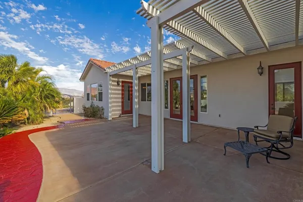 $899,900 | 341 Ocotillo Circle, Borrego Springs, CA 92004