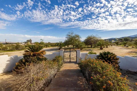 $899,900 | 341 Ocotillo Circle, Borrego Springs, CA 92004